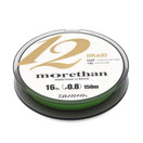 Daiwa Morethan 12 Braid Chartreuse 300m