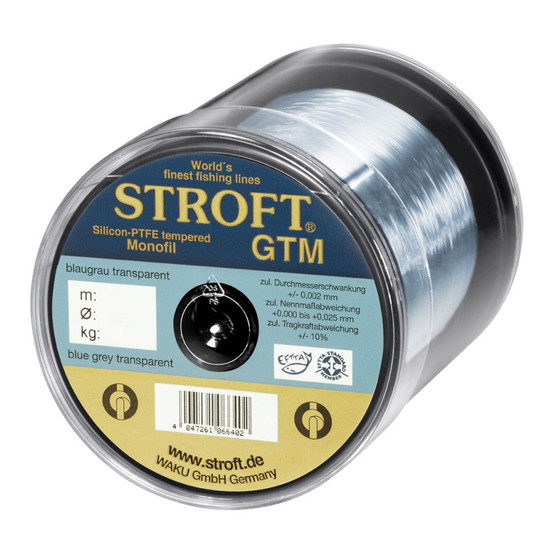Stroft GTM Monofiilisiima 500m