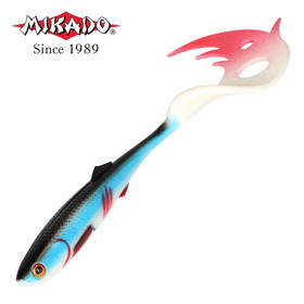 Bleeding Blue 18cm 2kpl