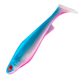 UV Pink Belly 16cm