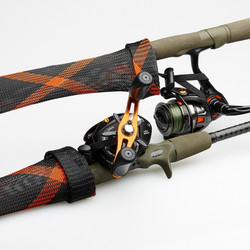 Savage Gear Rod Sock Flex
