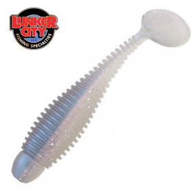 #287 Pro Blue Shad 2,75