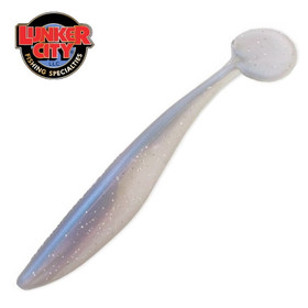 #287 Pro Blue Shad 3,75