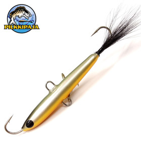 #109 Metallic Kuore 65mm