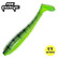 Glow Perch 6cm 5kpl