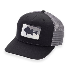 Baseball Cap Perch