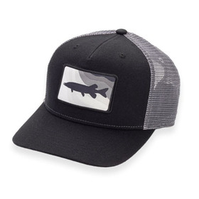 Baseball Cap Pike