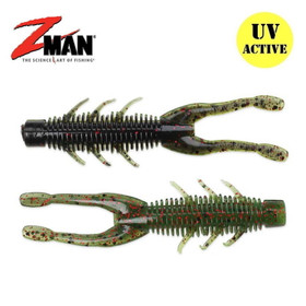 California Craw 3