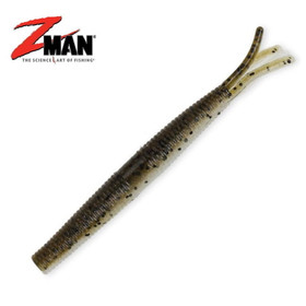 Mud Minnow 4