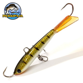 #209 Hailuahven 83mm