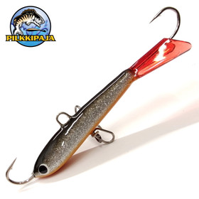 #211 Oranssimaha Hilemuikku 83mm