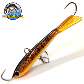 #215 Met Kiiski 83mm