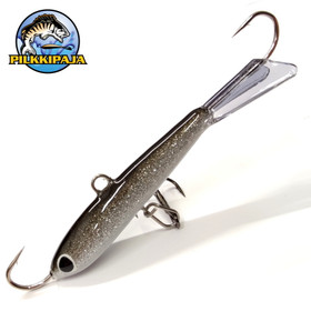 #216 Hilemuikku 83mm