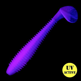 Bubblegum Shad 3,3