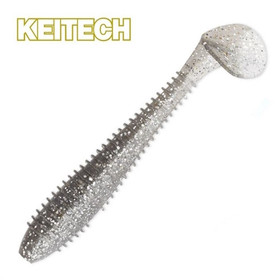 Silver Baitfish 3,3