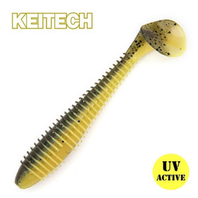 Watermelon PP. / Yellow 3,3