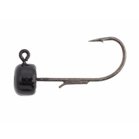 Micro Finesse ShroomZ -Black Koukku #4 1.9g 5kpl