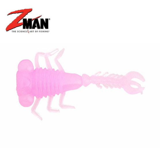 Pink Glow 1,75