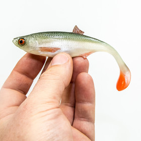 #61 ANGRY Bleak 12,5cm 1kpl väri:NOO