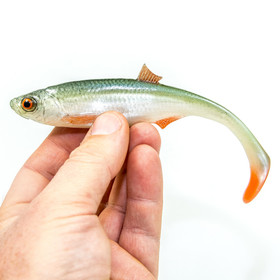 #64 ANGRY Bleak 15cm 1kpl väri:NOO