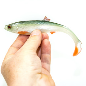 #67 ANGRY Bleak 17cm 1kpl väri:NOO