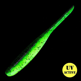 Green Pumpkin / Chartreuse 3
