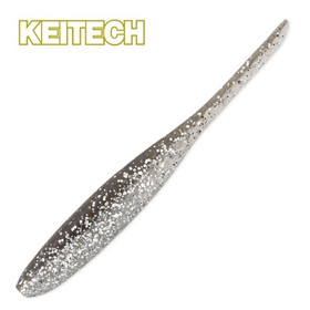 Silver Baitfish 3