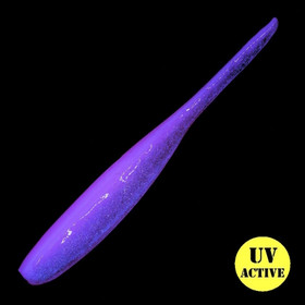 Bubblegum Shad 4