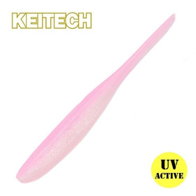 Bubblegum Shad 4