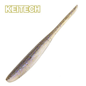 Electric Shad 4