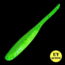 Motoroil / Chartreuse 4
