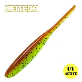 Motoroil / Chartreuse 4