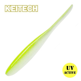 Chartreuse Shad 5