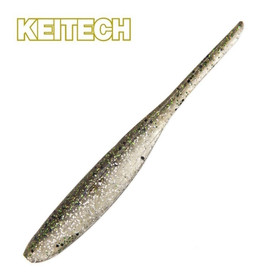 Silver Flash Minnow 5
