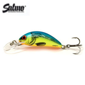 Chartreuse Blue (CHB) 3,5cm 2,2g