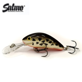Dalmatian (DAL) 5cm 7g