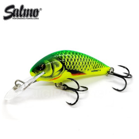 Yellow Dace (YED) 5cm 7g