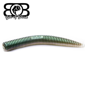 Shampo Oil 10cm 8kpl