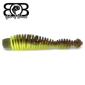 Coppertreuse 8cm 6kpl