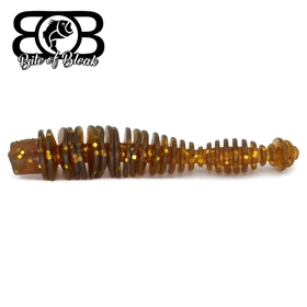 Motor Oil Glitter 8cm 6kpl
