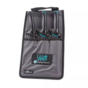 Kalastajan Kanava Viletti Veitsisarja