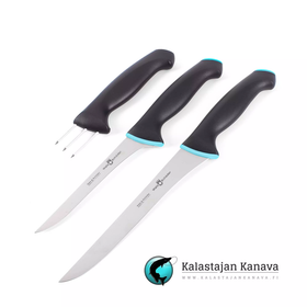 Kalastajan Kanava Viletti Veitsisarja