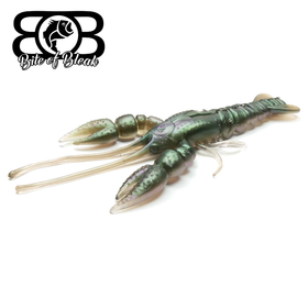 Shampo Oil 5cm 8kpl