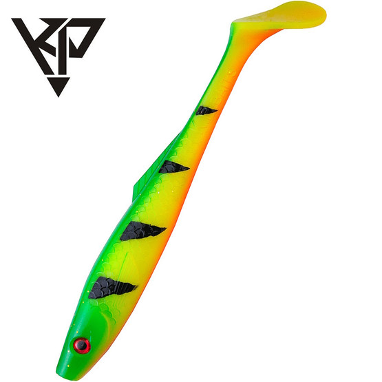 K.P Pike Shad 20cm 57g Väri:094