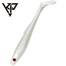 K.P Pike Shad 20cm 57g Väri:Helmiäis Valkoinen