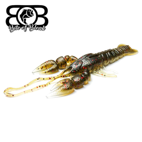 Johnny's Craw 7cm 6kpl