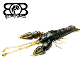 Molting Craw 7cm 6kpl
