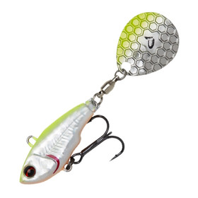Lemon Back Flash 5,5cm 9g