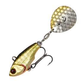 Dirty Roach 6,5cm 16g