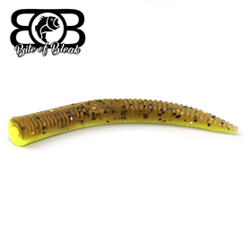 Coppertreuse 10cm 6kpl Rattle